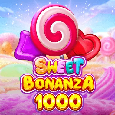Sweet Bonanza 1000 слот Fav365
