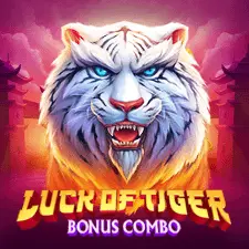 Luck of Tiger слот Fav365