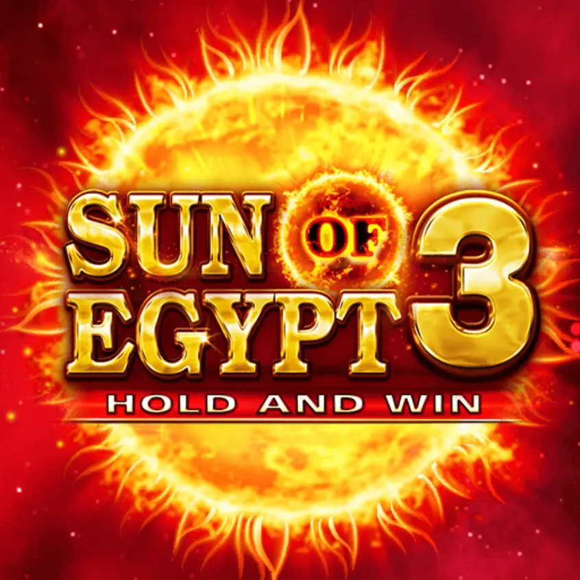 Sun of Egypt 3 слот Fav365